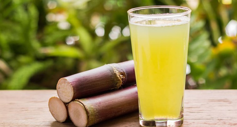 చెరకు రసం వల్ల కలిగే ఆరోగ్య ప్రయోజనాలు