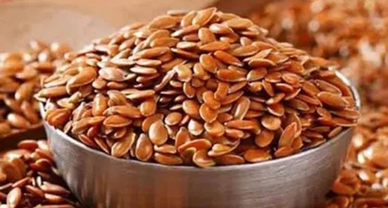 అవిసె గింజలతో కలిగే ఆరోగ్య ప్రయోజనాలివే
