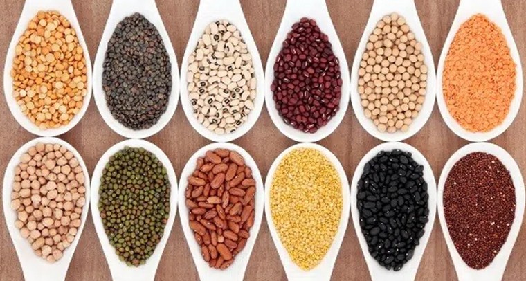 పప్పులతో కలిగే ఆరోగ్య ప్రయోజనాలివే
