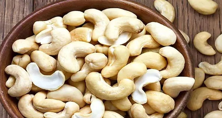 జీడిపప్పు తింటే కొలెస్ట్రాల్‌ పెరుగుతుందా?
