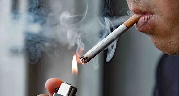 సిగరెట్లు ఎక్కువగా కాల్చుతున్నారా?
