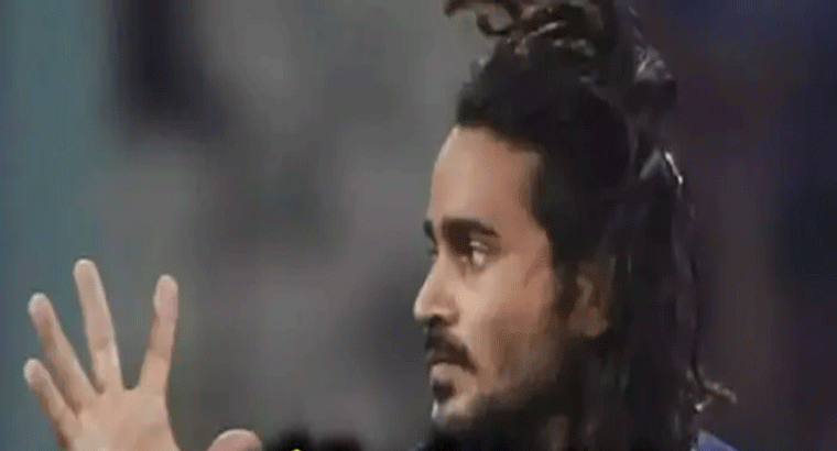 ఐదు బంతుల్లో ఐదు వికెట్లు కైవసం,,,,టీ20 మ్యాచ్‌లో అదరగొట్టిన దిగ్వేష్ రాథీ