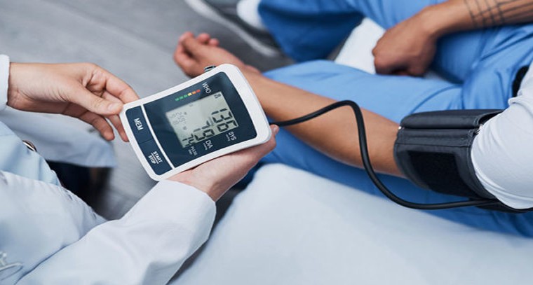 బీపీని తగ్గించే చిట్కాలివే!
