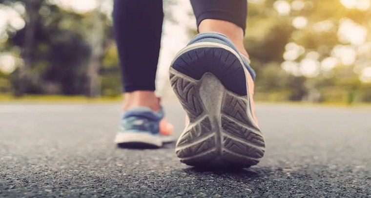 భోజనం తర్వాత నడకతో డయాబెటిస్ పరార్
