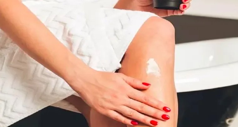 మీ కాళ్లపై నల్ల మచ్చలు ఉన్నాయా?