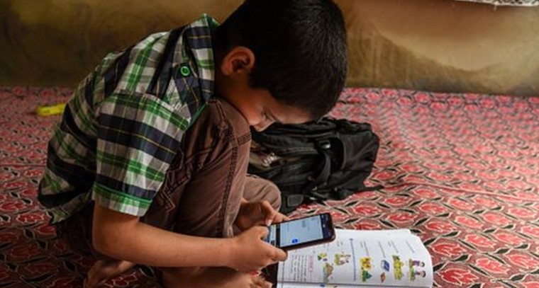 పిల్లల విషయంలో ఈ జాగ్రత్త అవసరం
