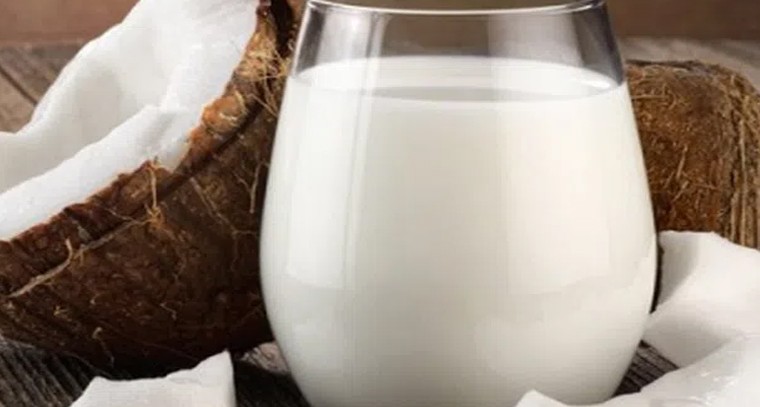 కొబ్బరి పాలతో ప్రయోజనాలివే!
