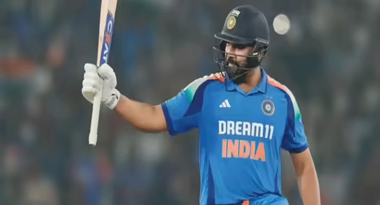 రోహిత్‌ శర్మను తప్పించేందుకు బీసీసీఐ ప్లాన్..  మనోజ్ తివారీ 