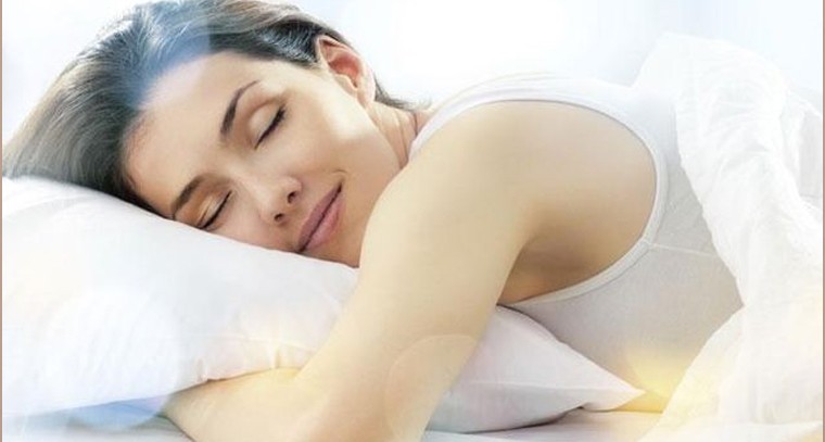 నిద్ర రావడం కోసం అద్భుత చిట్కాలు
