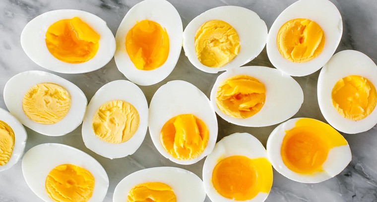 కోడి గుడ్లు తినడం వల్ల కలిగే ఆరోగ్య ప్రయోజనాలు