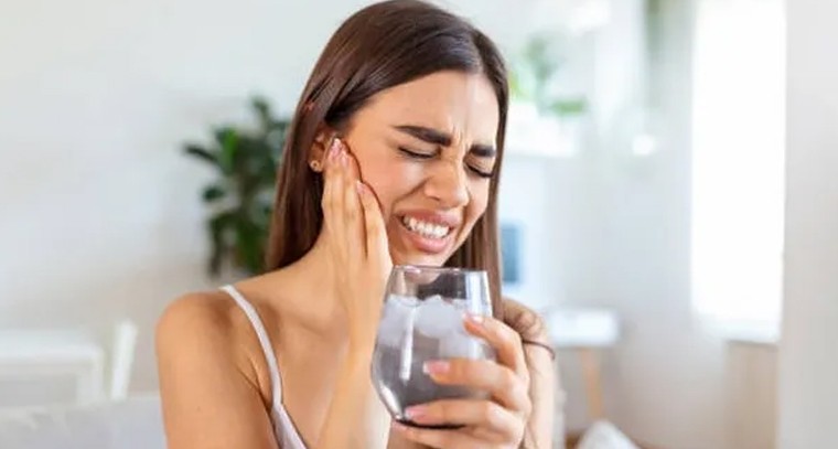 దంతాలు, చిగుళ్ల నొప్పికి ఇలా చేయండి
