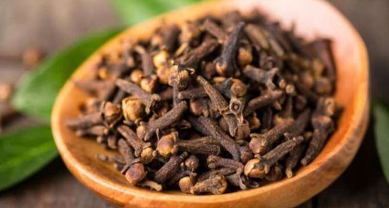 లవంగాలతో ఎన్నో ప్రయోజనాలు
