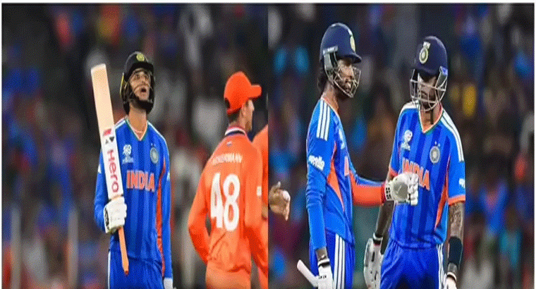 భారత్ బలహీనతను పసిగట్టి, దెబ్బకొడుతున్న ప్రత్యర్థి జట్లు