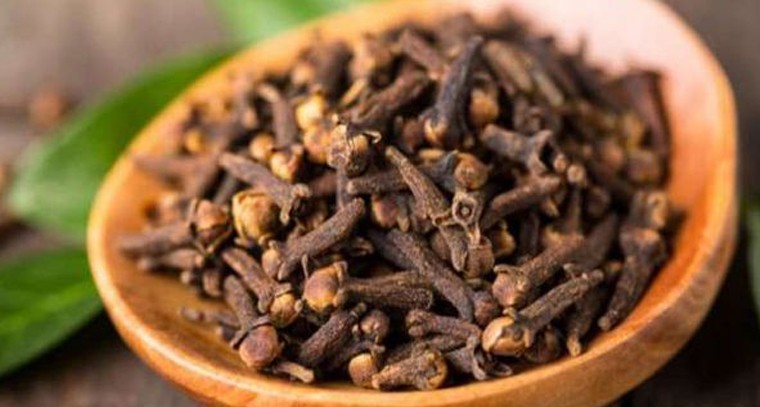 లవంగాలతో ఎన్నో ప్రయోజనాలు
