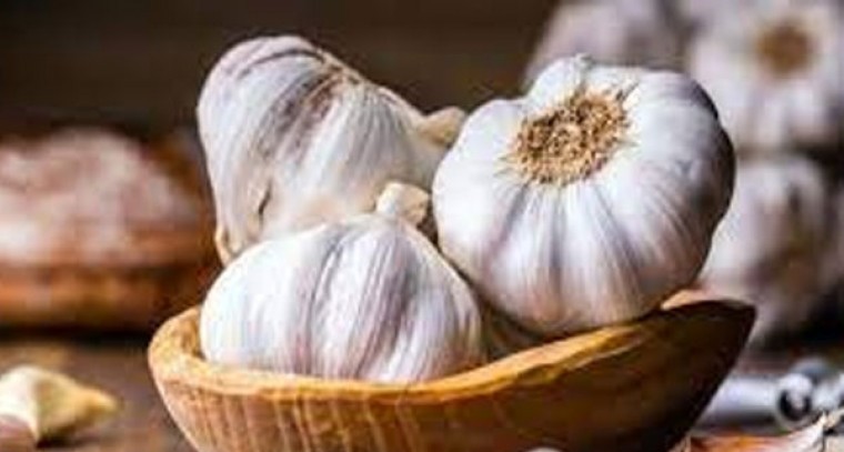 వెల్లుల్లితో ఎన్నో ఆరోగ్య ప్రయోజనాలు
