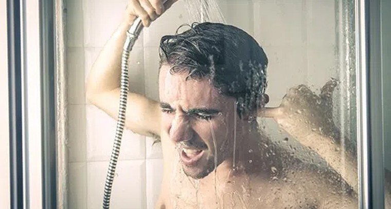 చన్నీళ్లతో స్నానం చేస్తున్నారా?
