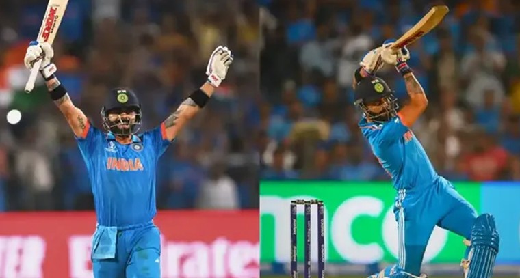 అలాంటి మనస్తత్వం లేకుంటే రాణించలేం: విరాట్
