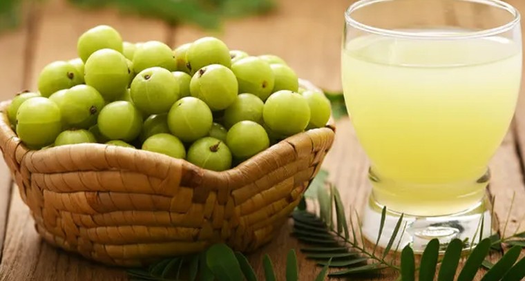 ఉసిరితో కలిగే ఆరోగ్య ప్రయోజనాలు ఎన్నో తెలుసా?
