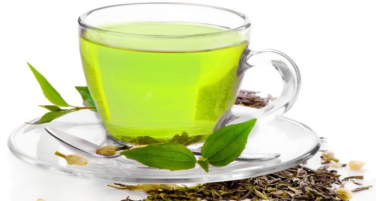 గ్రీన్‌ టీ తాగటం వల్ల ప్రయోజనాలేంటి..?
