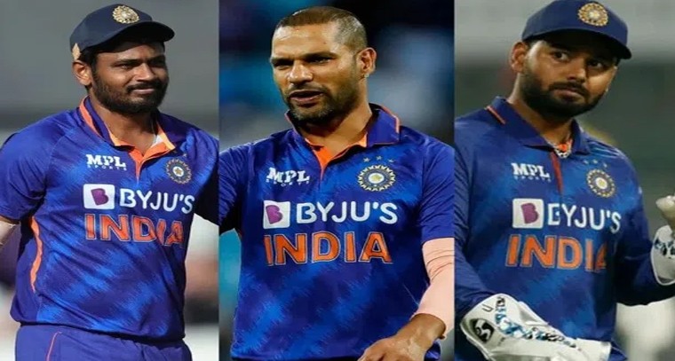 సంజూ మరికొంత కాలం వేచి చూడాలి
