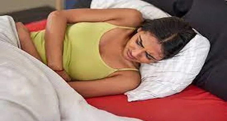 పీరియడ్స్ టైంలో ఇలా చేయండి!
