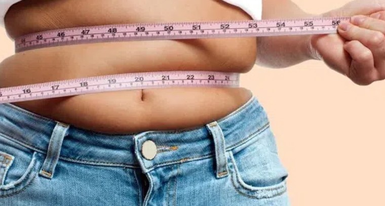 బరువు తగ్గాలంటే ఇలా చేయండి

