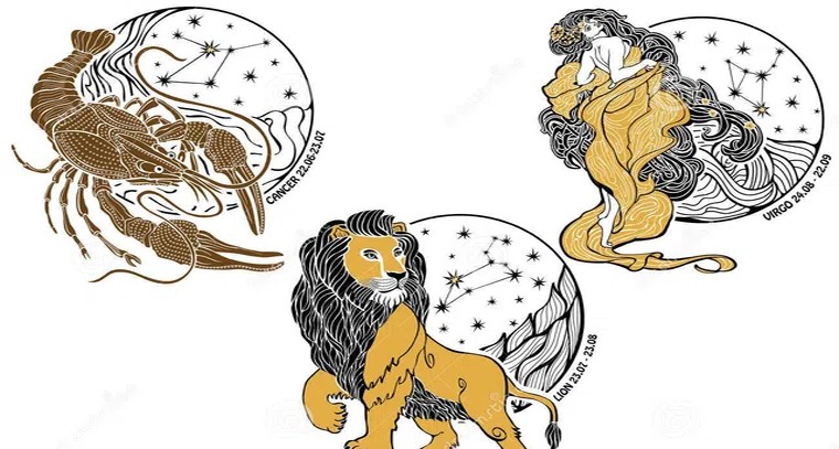 సమ్మర్ వైబ్ కి సరిపోయే రాశిచక్రాలు?
