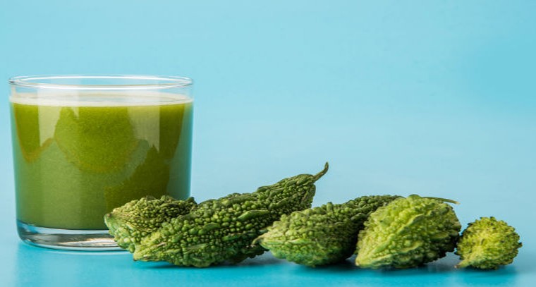 కాకర రసంతో ఆ సమస్యకు చెక్
