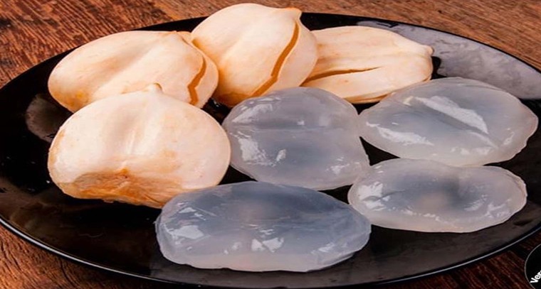 తాటి ముంజలతో కలిగే ఆరోగ్య ప్రయోజనాలు 