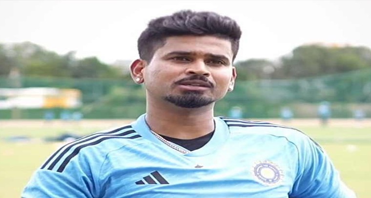వన్డే వరల్డ్ కప్‌లో శ్రేయస్ ఆడేనా?