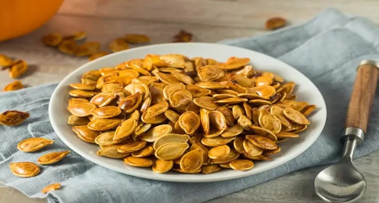 గుమ్మడికాయ గింజలతో ఎన్నో ప్రయోజనాలు
