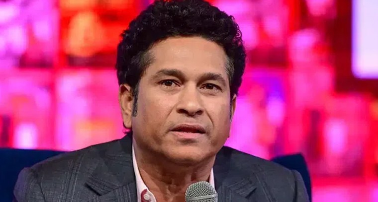 టీమ్ ఇండియా తుది జట్టు ఎంపికపై సచిన్ ఫైర్
