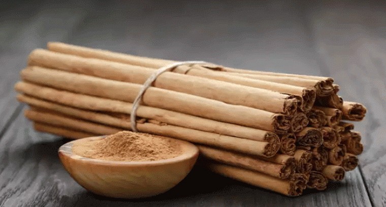 దాల్చినచెక్కతో షుగర్ వ్యాధిగ్రస్థులకు ఎంతో మేలు
