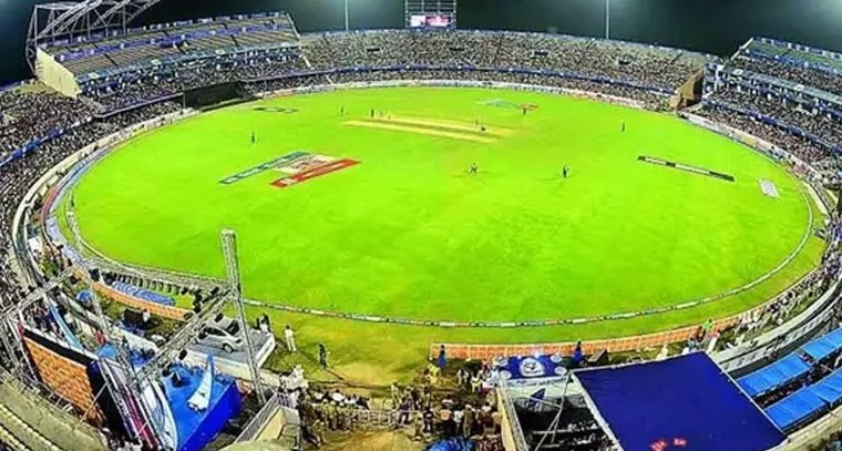 షాకింగ్. హైదరాబాద్‌లో ఇండియా మ్యాచ్ లేదు
