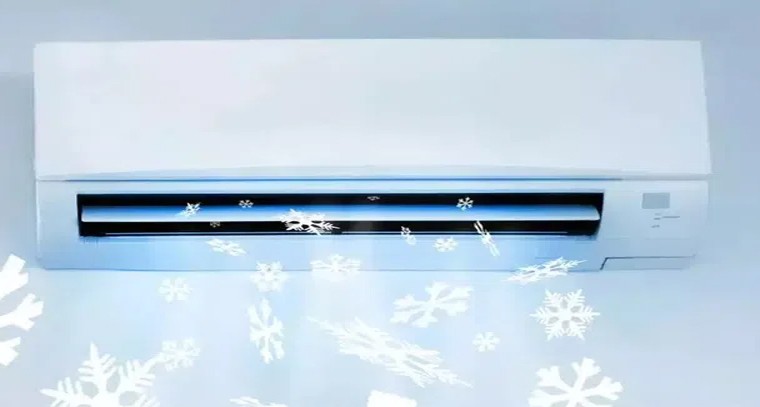 AC ఎక్కువగా వాడితే అనారోగ్య సమస్యలు
