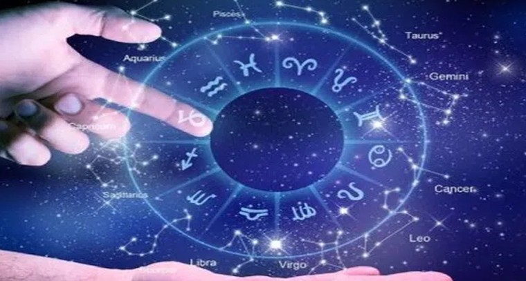 ఈ రాశుల వారికి పట్టిందల్లా బంగారం
