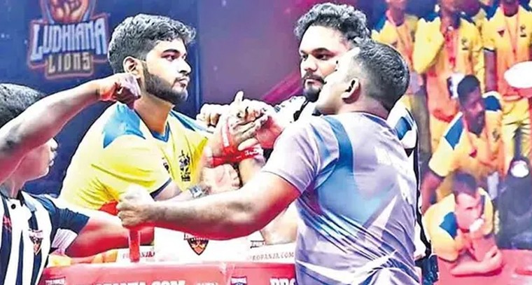 ప్రొ పంజా లీగ్‌లో హైదరాబాద్ జోరు