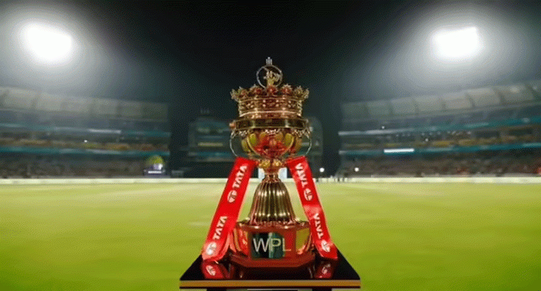 డబ్ల్యూపీఎల్ 2026 మెగా వేలానికి రంగం సిద్ధం,,,,స్టార్ ప్లేయర్లకు డబ్ల్యూపీఎల్ ఫ్రాంఛైజీల షాక్