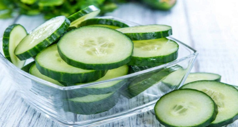 కీరదోసకాయ తినడం వల్ల బరువు తగ్గవచ్చా?
