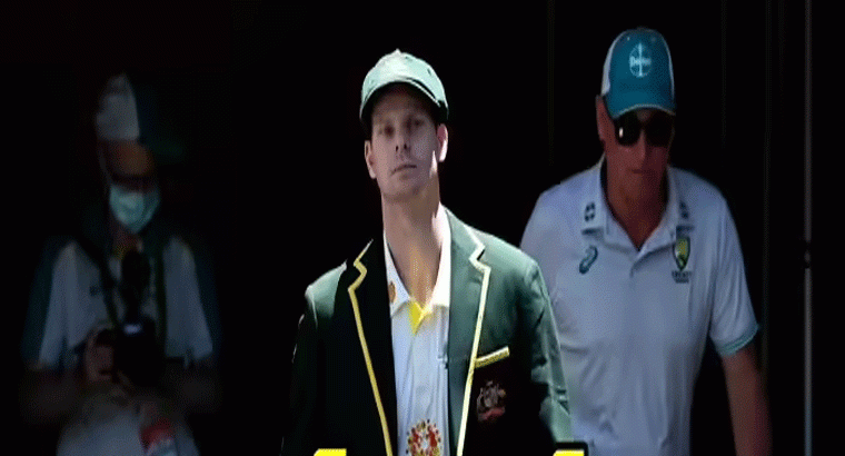 బజ్‌బాల్‌ ఆటలు ఆస్ట్రేలియాలో సాగవు: స్టీవ్ స్మిత్‌