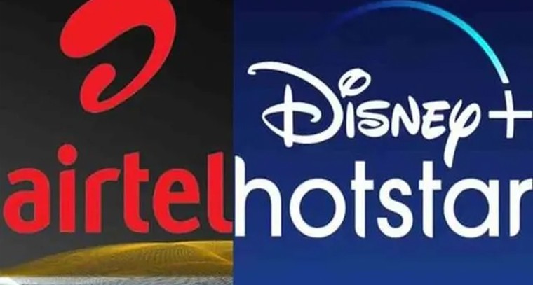 ఎయిర్‌టెల్ కొత్త ప్రీపెయిడ్ ప్లాన్‌‌
