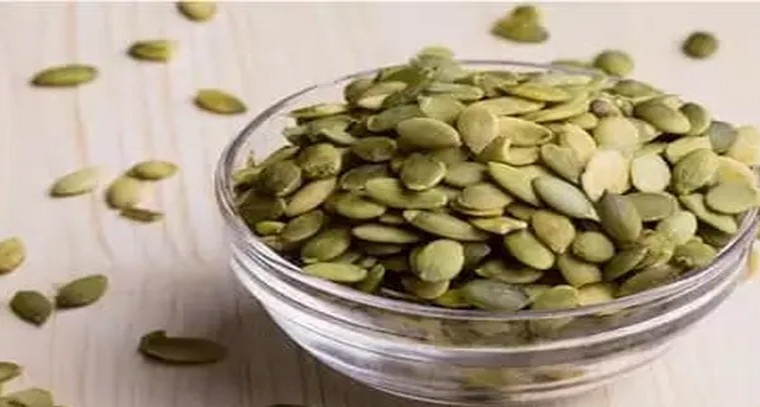 గుమ్మడి గింజలతో ఆ సమస్యలకు చెక్
