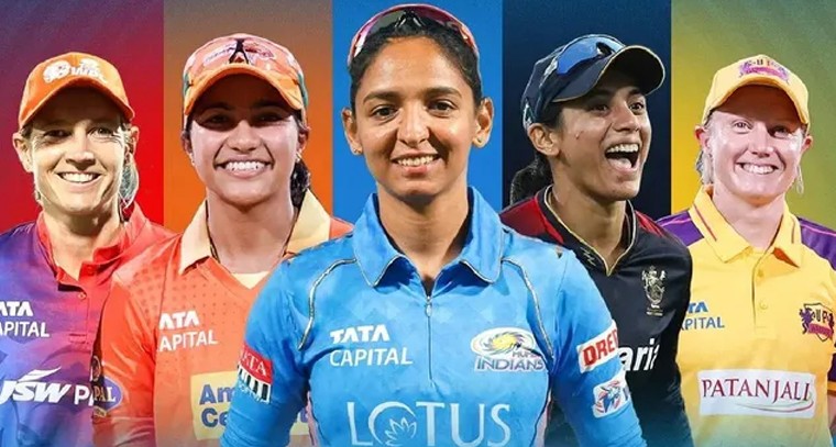 మహిళల ప్రీమియర్‌ లీగ్‌కు ముహూర్తం ఫిక్స్‌!
