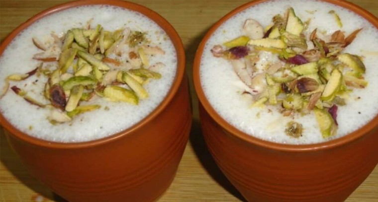 లస్సీ తాగితే అద్భుత ప్రయోజనాలు
