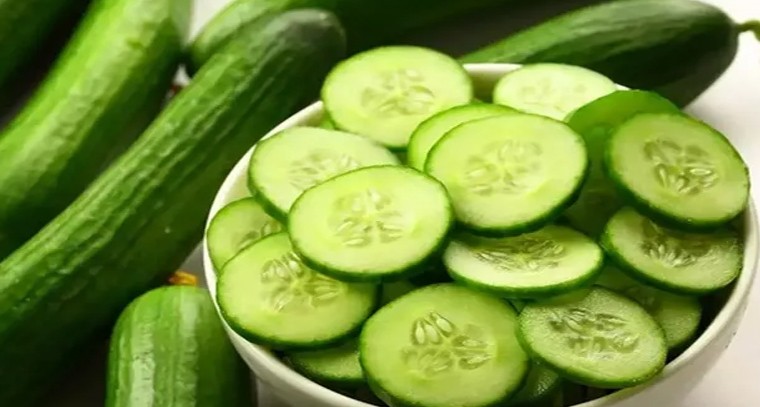 వేసవిలో కీర దోస తింటే ఎన్నో అద్బుత ప్రయోజనాలు..!
