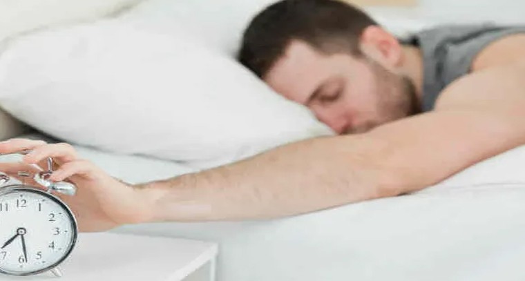 అలారం శబ్దంతో బీపీ, హార్ట్ బీట్ పెరుగుతాయట
