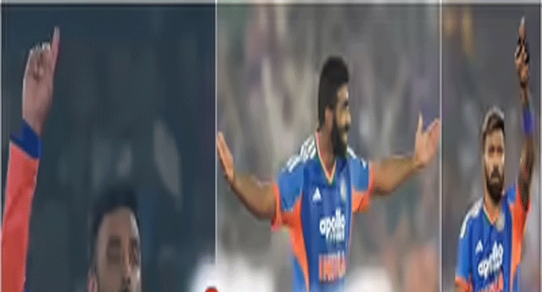 లాస్ట్ 10 ఓవర్స్‌లో సీన్ రివర్స్.. ఓడిపోయే మ్యాచ్ గెలిచిన భారత్!