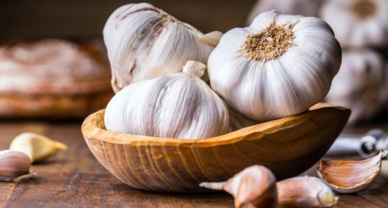 వెల్లుల్లితో కలిగే ఆరోగ్య ప్రయోజనాలివే
