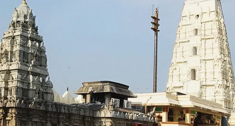 13 నుంచి భద్రాచలంలో వైకుంఠ ప్రయుక్త అధ్యయనోత్సవాలు
