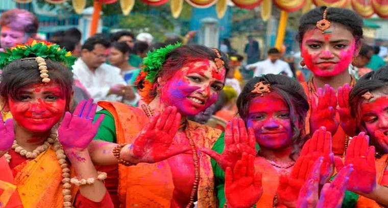 హోళీకి సిద్ధమయ్యారా..? ఈ జాగ్రత్తలు పాటించండి
